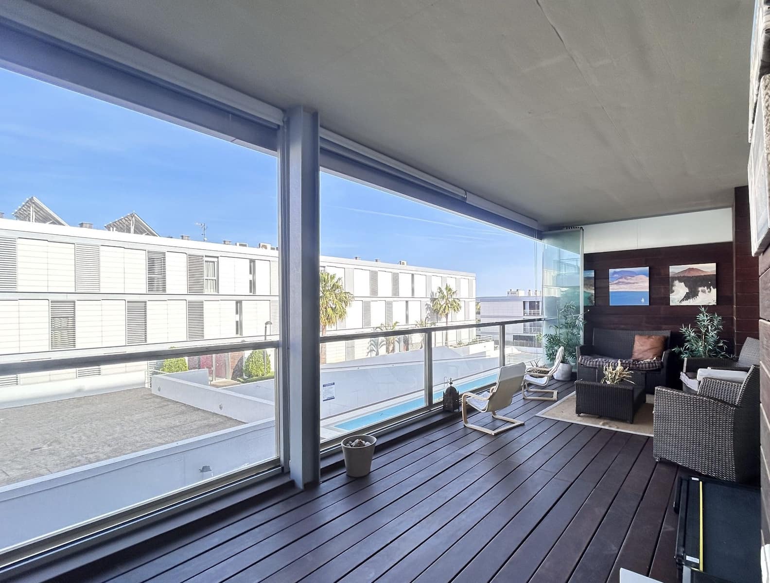 3 makuuhuone Asunto myytävänä paikassa Manilva - 359 000 € (Ref: 9864024)