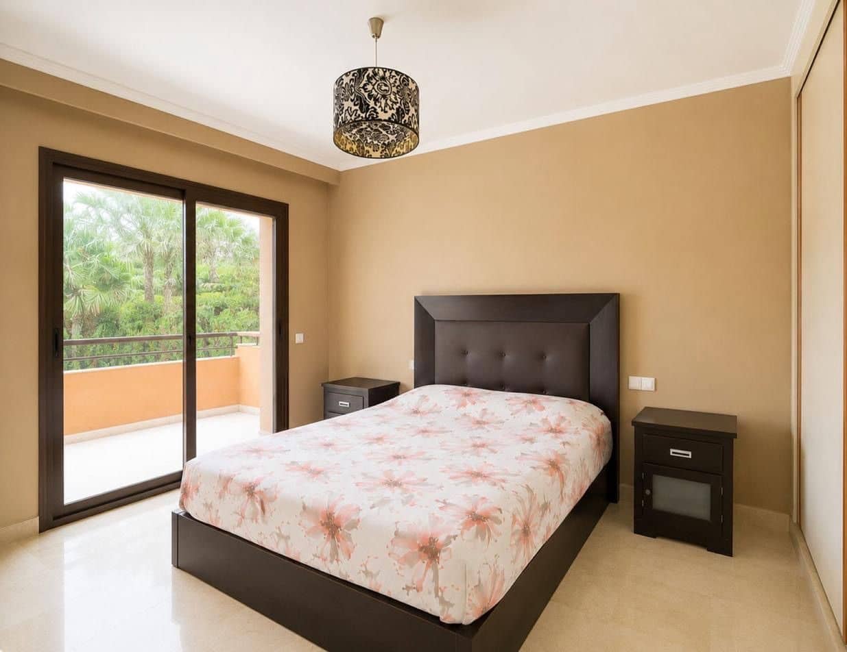2 quarto Apartamento para venda em Marbella com piscina - 430 000 € (Ref: 9866459)