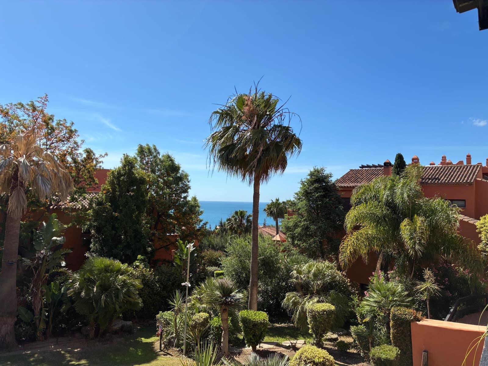 2 quarto Apartamento para venda em Marbella com piscina - 430 000 € (Ref: 9866459)