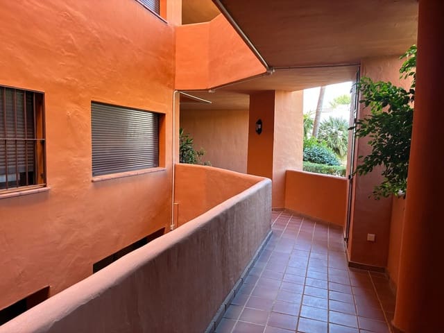 2 quarto Apartamento para venda em Marbella com piscina - 430 000 € (Ref: 9866459)