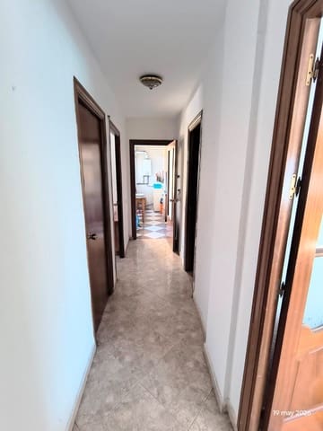 3 quarto Apartamento para venda em Málaga cidade - 259 000 € (Ref: 9866460)