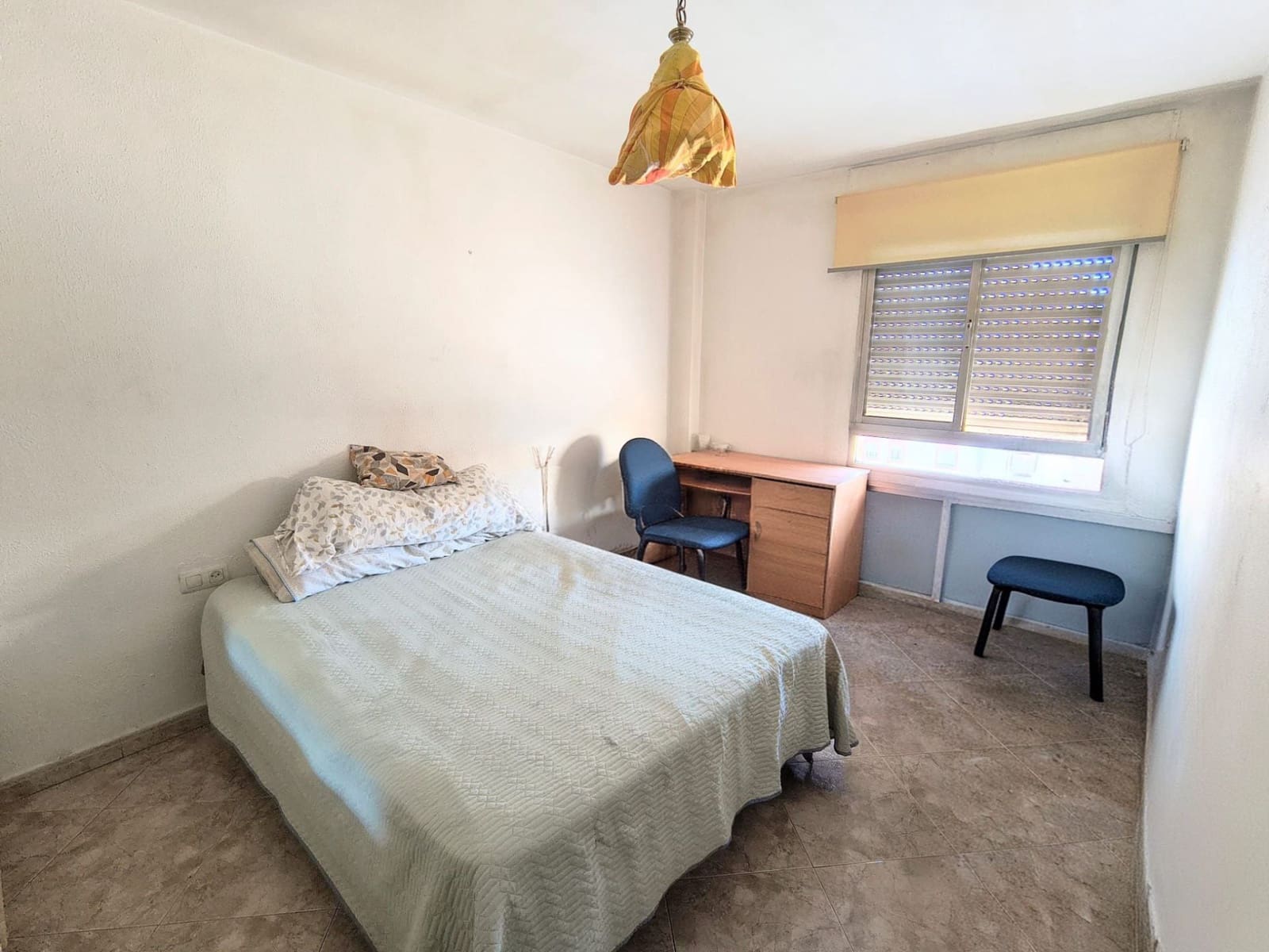 3 quarto Apartamento para venda em Malaga cidade - 259 000 € (Ref: 9866460)