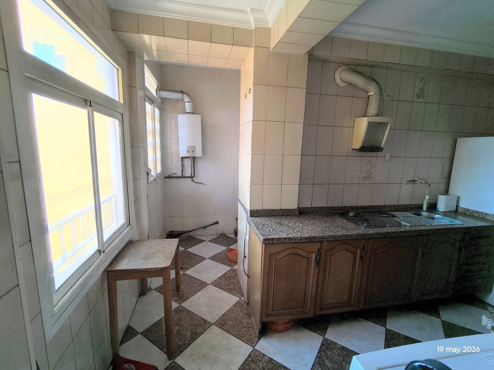 3 quarto Apartamento para venda em Malaga cidade - 259 000 € (Ref: 9866460)