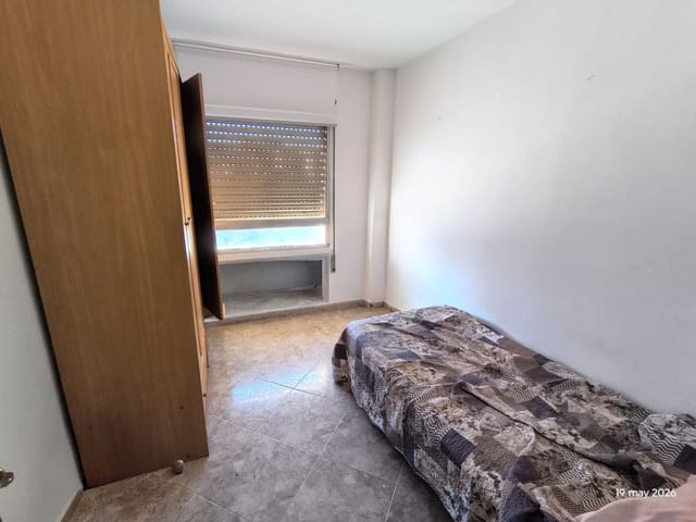 3 quarto Apartamento para venda em Málaga cidade - 259 000 € (Ref: 9866460)