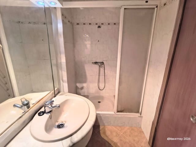 3 quarto Apartamento para venda em Málaga cidade - 259 000 € (Ref: 9866460)