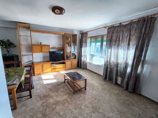 3 quarto Apartamento para venda em Málaga cidade - 259 000 € (Ref: 9866460)