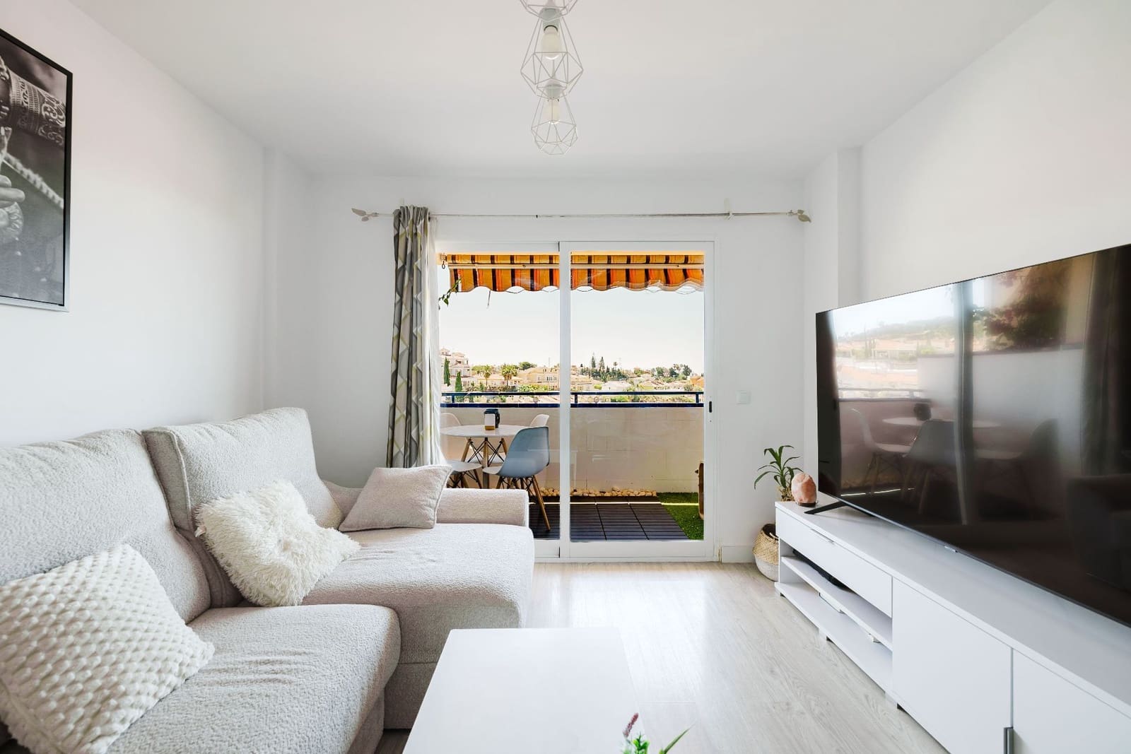 Flat for sale in Rincon de la Victoria with pool garage - € 377,000 (Ref: 9866461)
