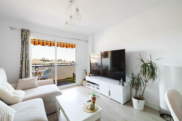 Lejlighed til salg i Rincón de la Victoria med swimmingpool garage - € 377.000 (Ref: 9866461)