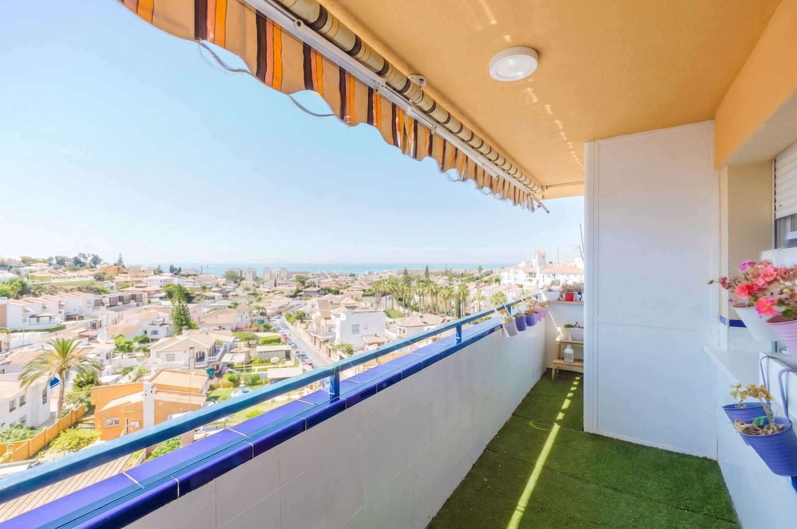 Flat for sale in Rincon de la Victoria with pool garage - € 377,000 (Ref: 9866461)