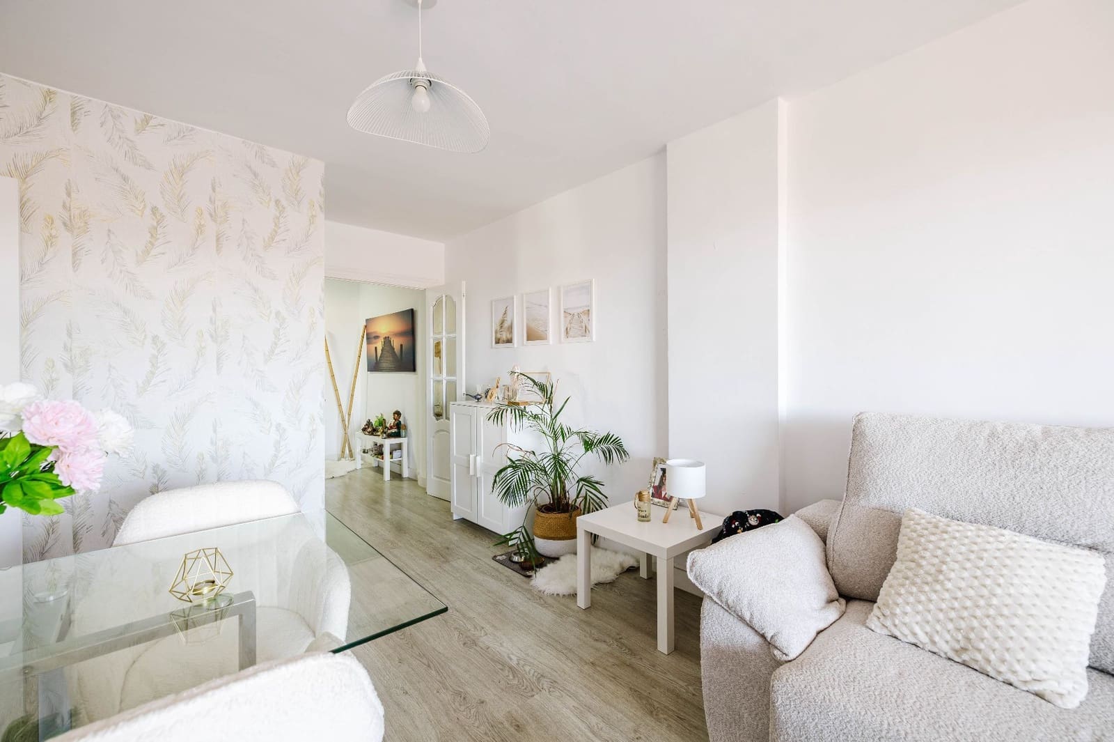Flat for sale in Rincon de la Victoria with pool garage - € 377,000 (Ref: 9866461)