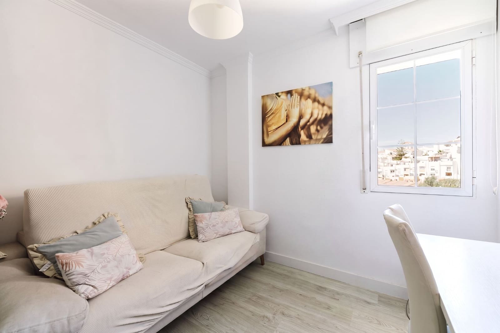 Flat for sale in Rincon de la Victoria with pool garage - € 377,000 (Ref: 9866461)
