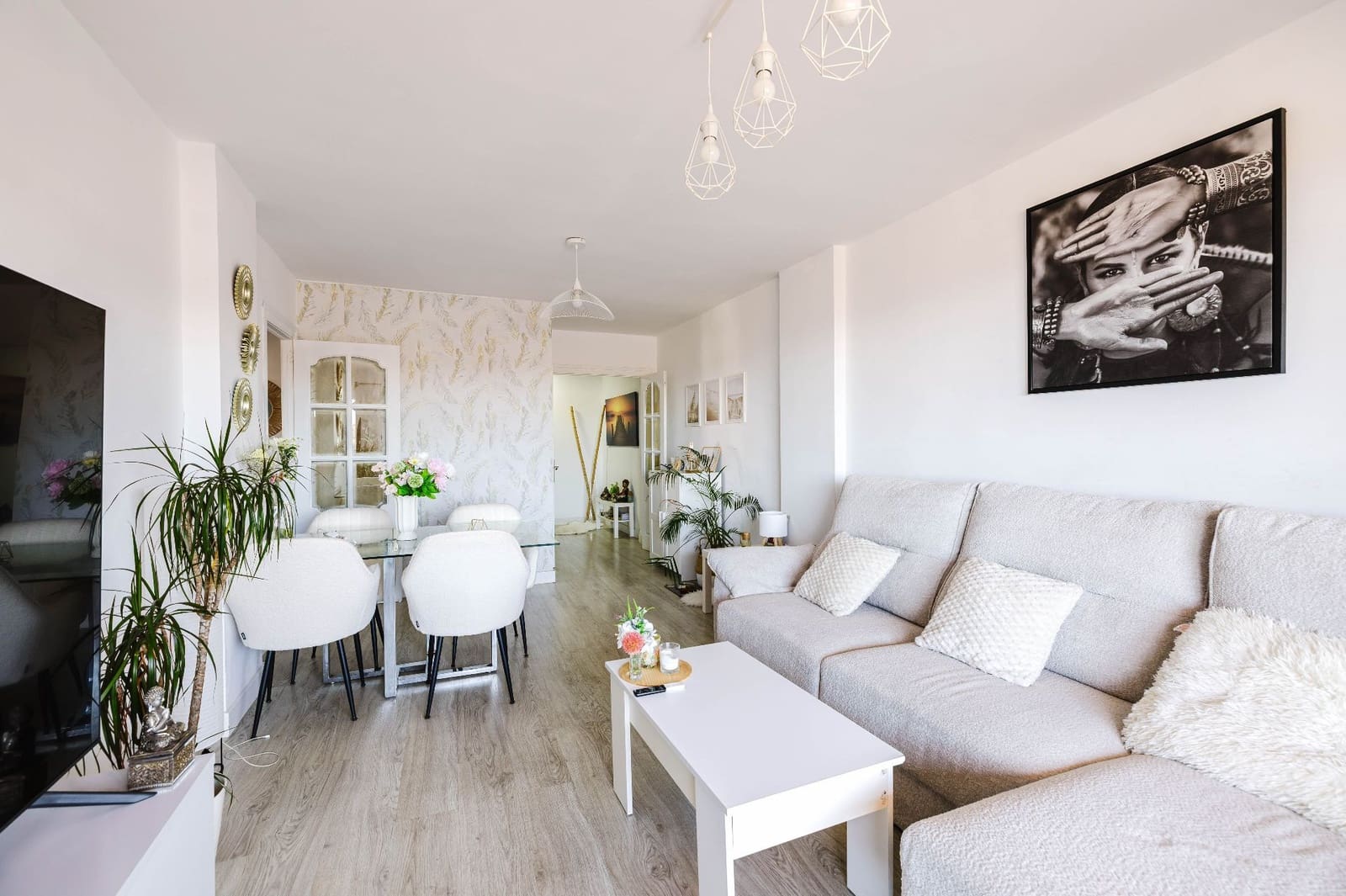 Flat for sale in Rincon de la Victoria with pool garage - € 377,000 (Ref: 9866461)