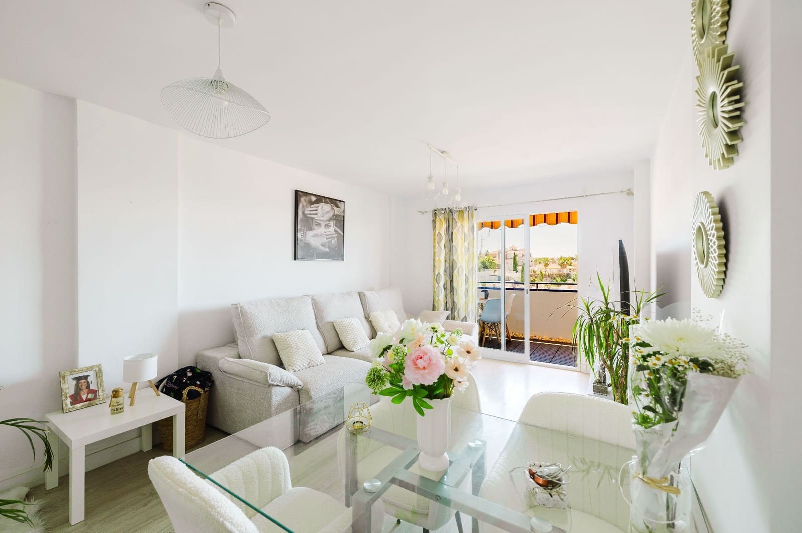Flat for sale in Rincon de la Victoria with pool garage - € 377,000 (Ref: 9866461)
