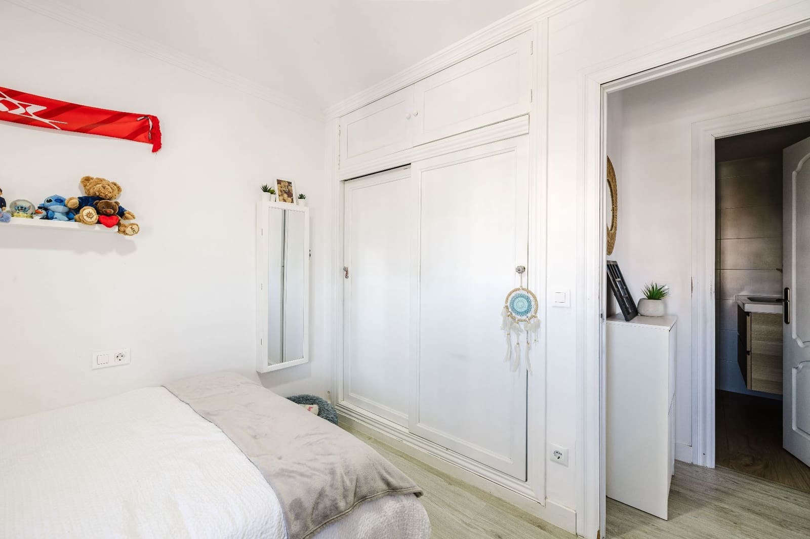 Flat for sale in Rincon de la Victoria with pool garage - € 377,000 (Ref: 9866461)