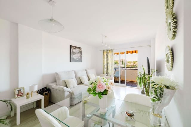 Lejlighed til salg i Rincón de la Victoria med swimmingpool garage - € 377.000 (Ref: 9866461)