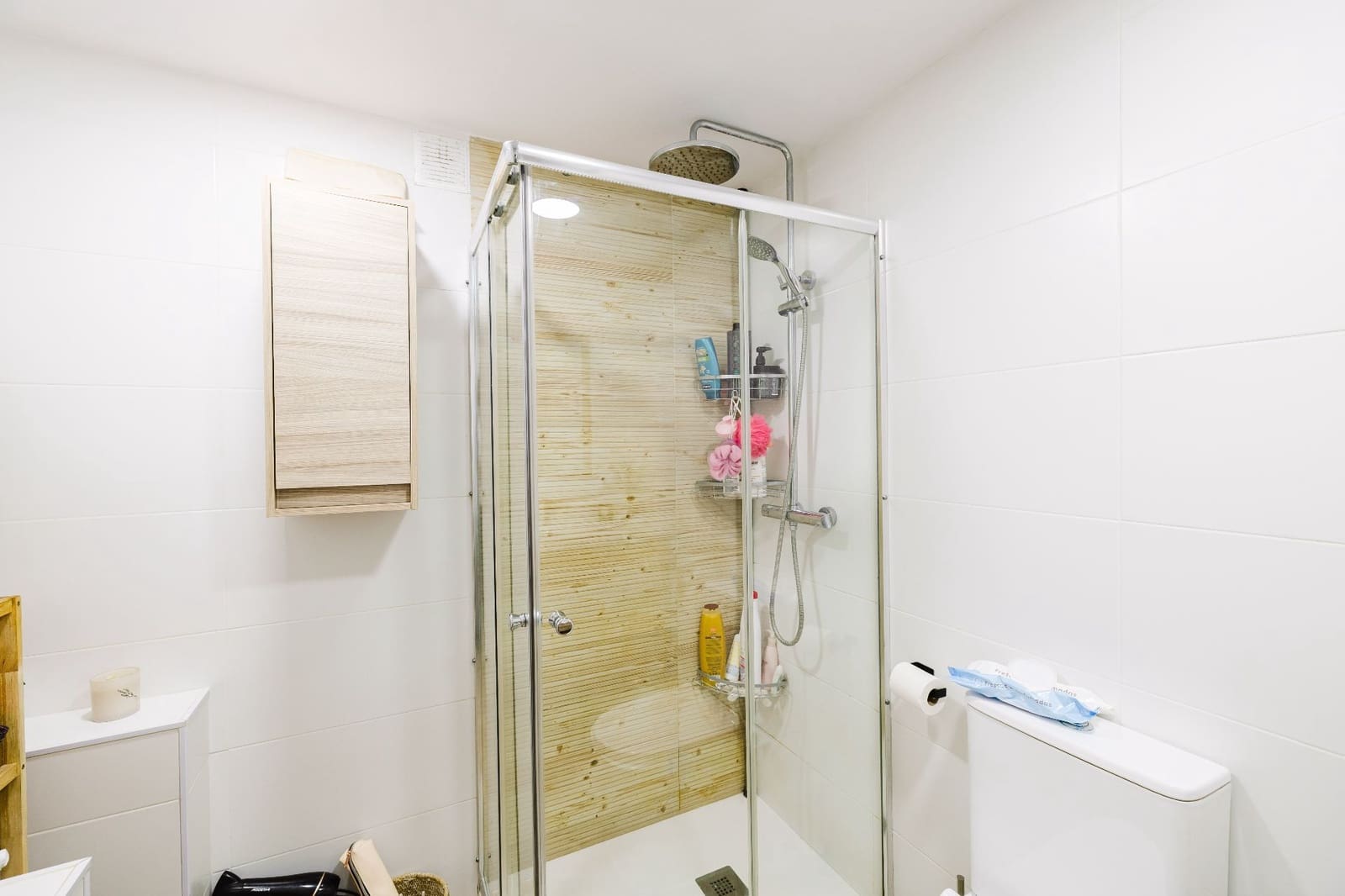 Flat for sale in Rincon de la Victoria with pool garage - € 377,000 (Ref: 9866461)