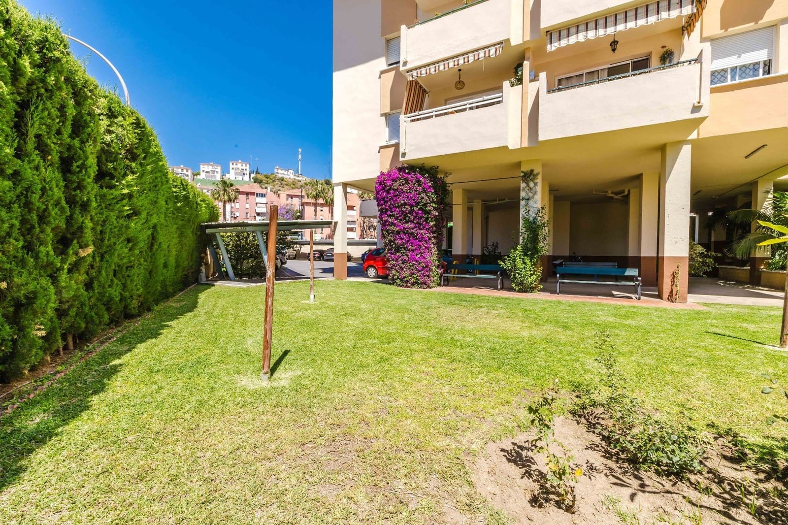 Flat for sale in Rincon de la Victoria with pool garage - € 377,000 (Ref: 9866461)