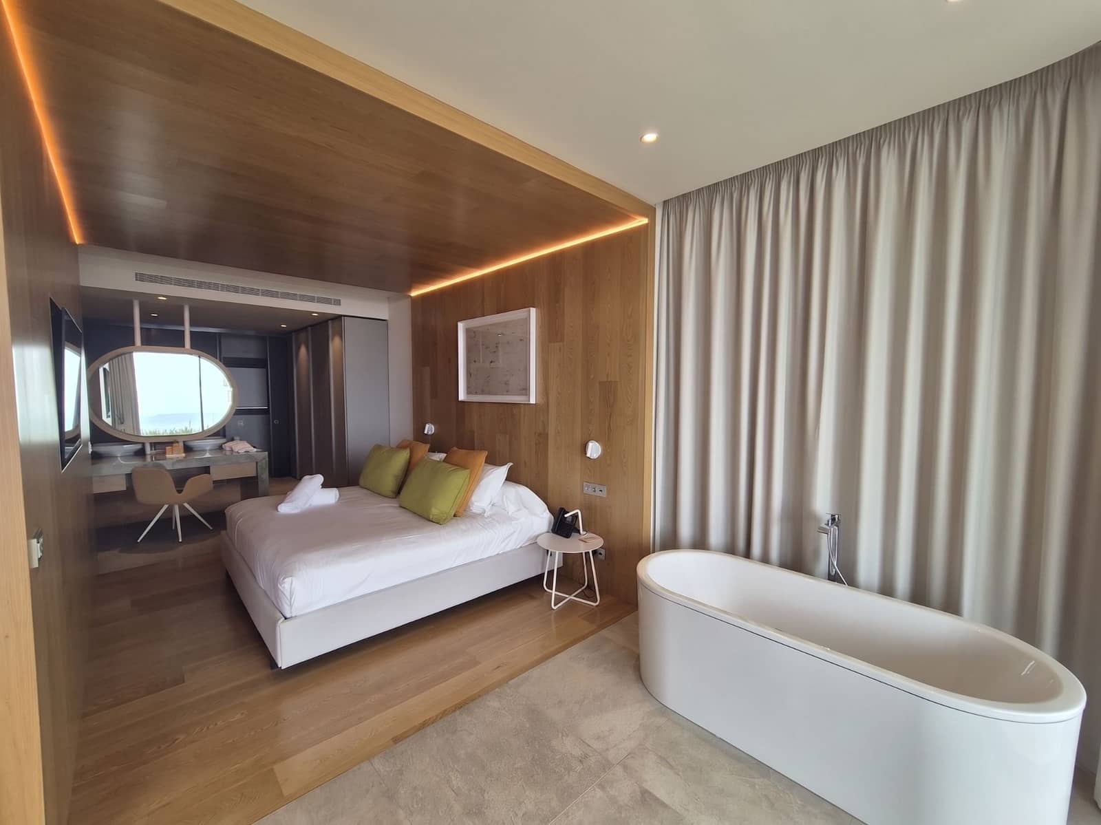 2 quarto Apartamento para venda em Fuengirola com piscina garagem - 1 550 000 € (Ref: 9868164)