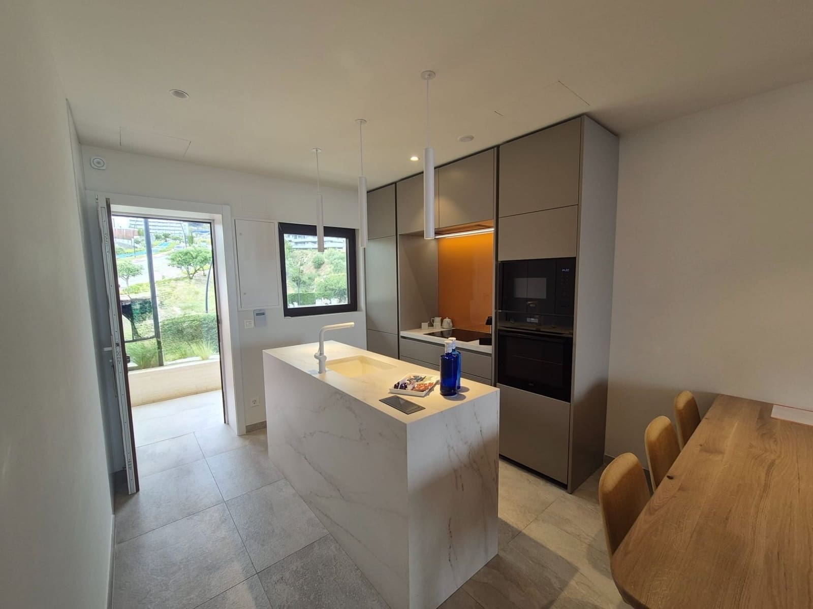 2 quarto Apartamento para venda em Fuengirola com piscina garagem - 1 550 000 € (Ref: 9868164)