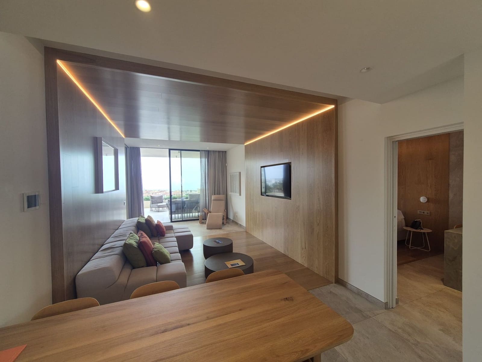 2 quarto Apartamento para venda em Fuengirola com piscina garagem - 1 550 000 € (Ref: 9868164)