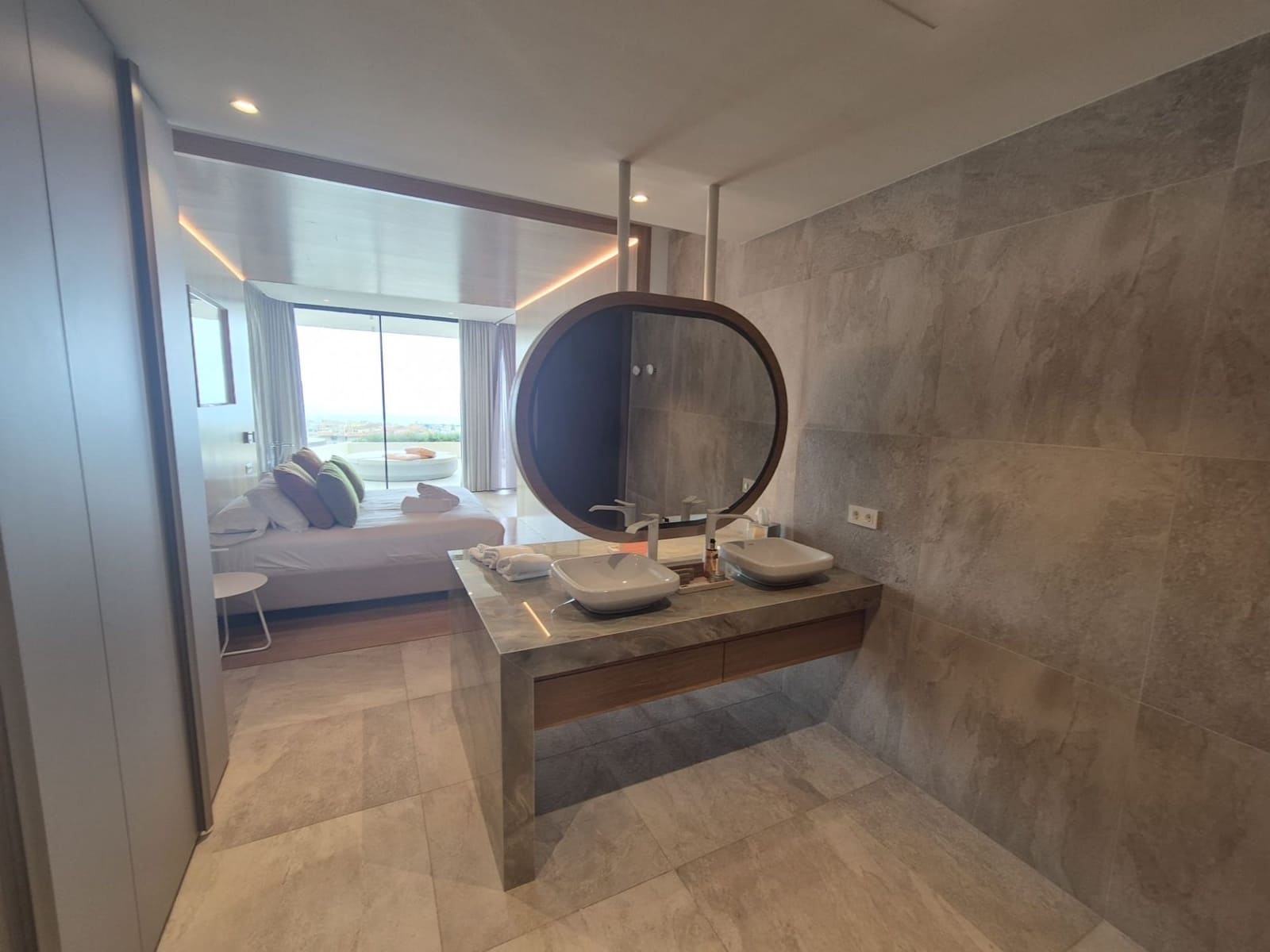 2 quarto Apartamento para venda em Fuengirola com piscina garagem - 1 550 000 € (Ref: 9868164)