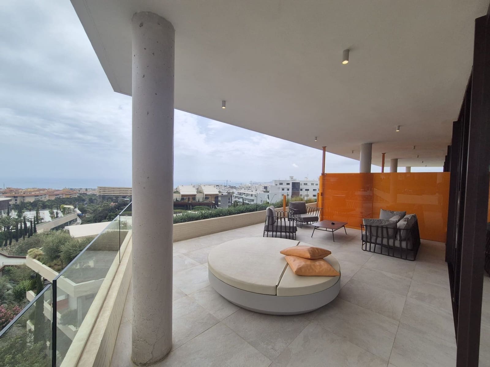 2 quarto Apartamento para venda em Fuengirola com piscina garagem - 1 550 000 € (Ref: 9868164)