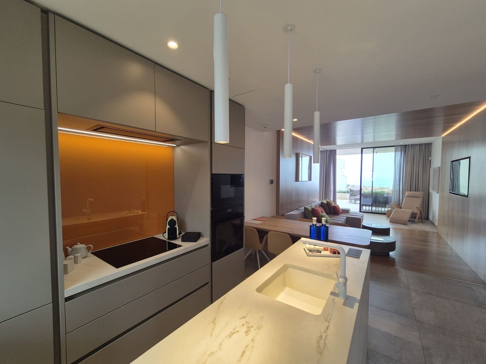 2 quarto Apartamento para venda em Fuengirola com piscina garagem - 1 550 000 € (Ref: 9868164)