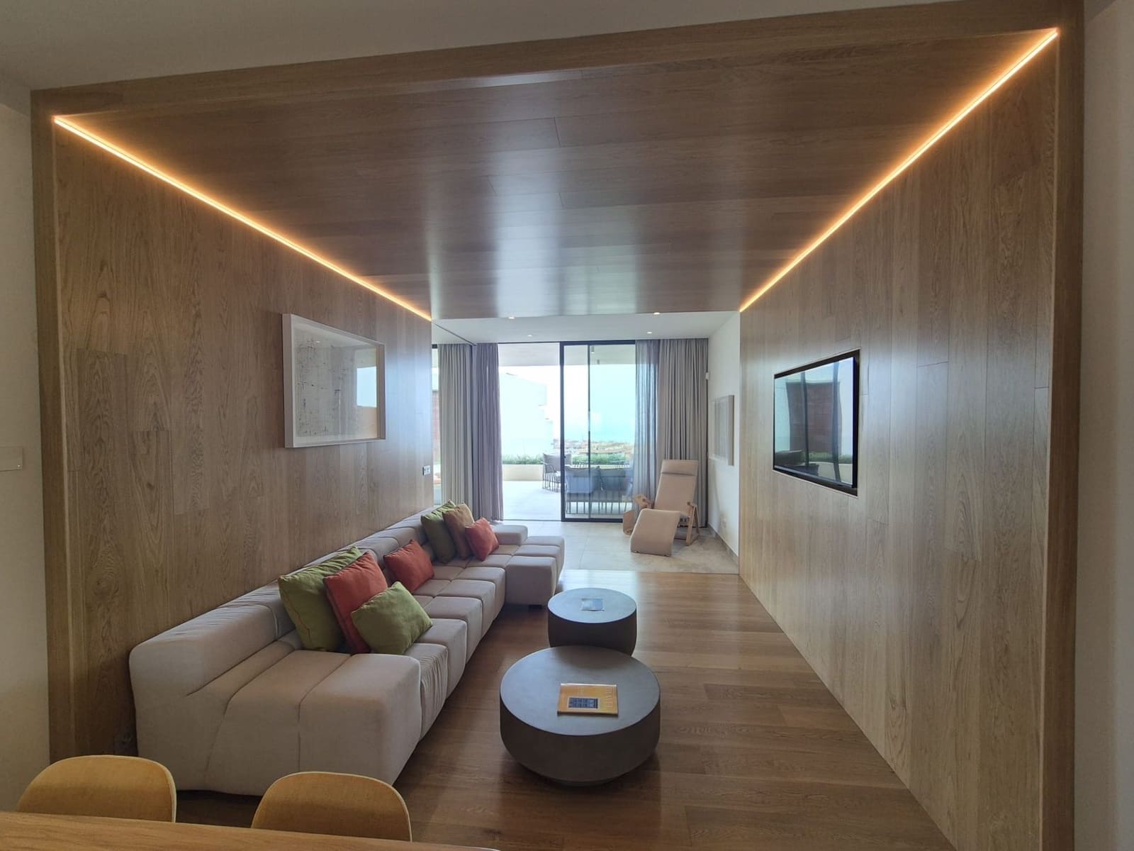 2 quarto Apartamento para venda em Fuengirola com piscina garagem - 1 550 000 € (Ref: 9868164)