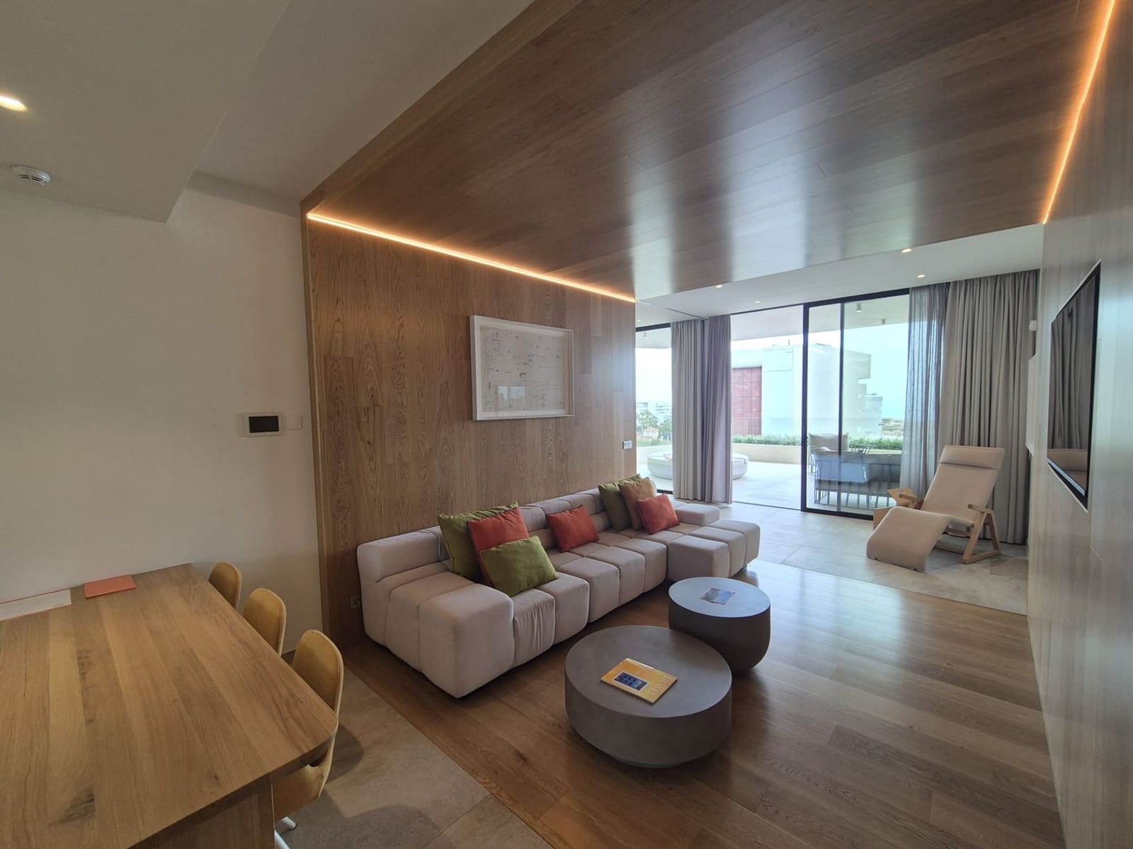 2 quarto Apartamento para venda em Fuengirola com piscina garagem - 1 550 000 € (Ref: 9868164)