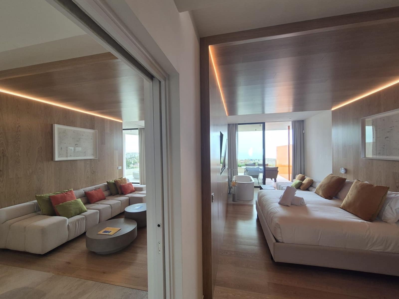 2 quarto Apartamento para venda em Fuengirola com piscina garagem - 1 550 000 € (Ref: 9868164)