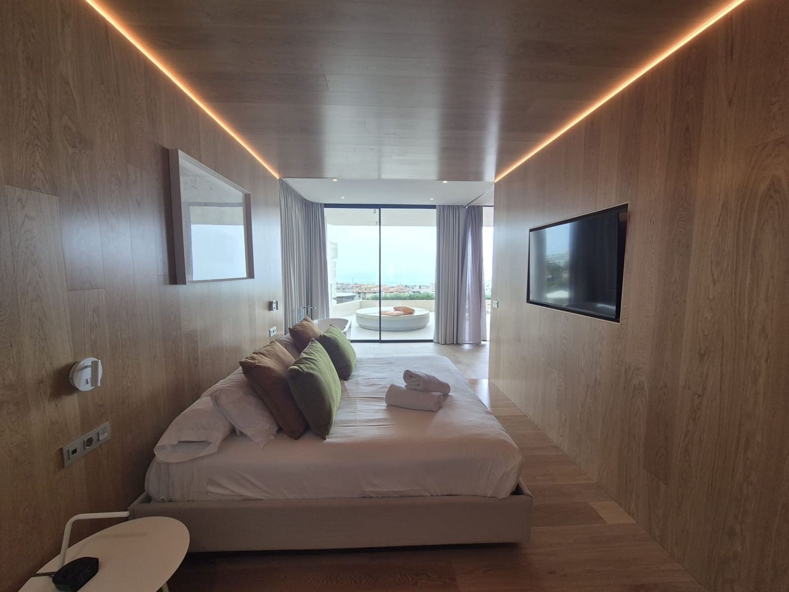 2 quarto Apartamento para venda em Fuengirola com piscina garagem - 1 550 000 € (Ref: 9868164)