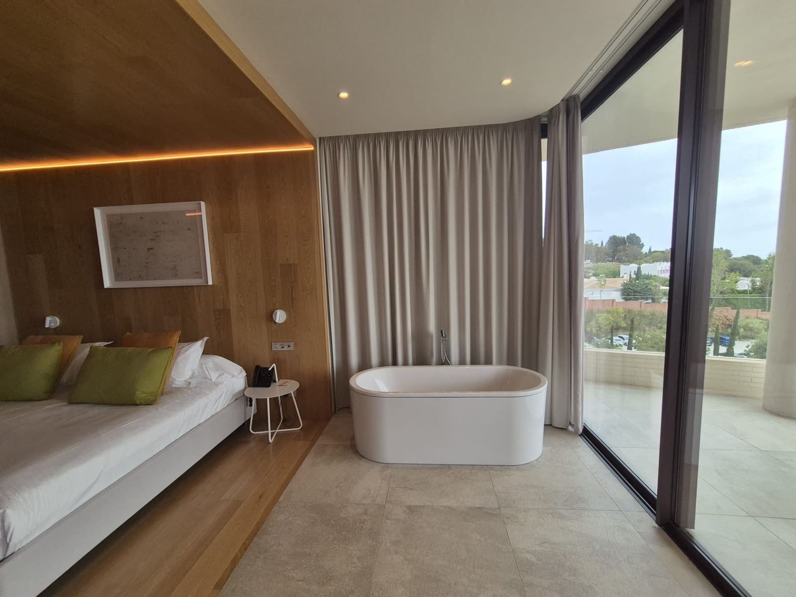 2 quarto Apartamento para venda em Fuengirola com piscina garagem - 1 550 000 € (Ref: 9868164)