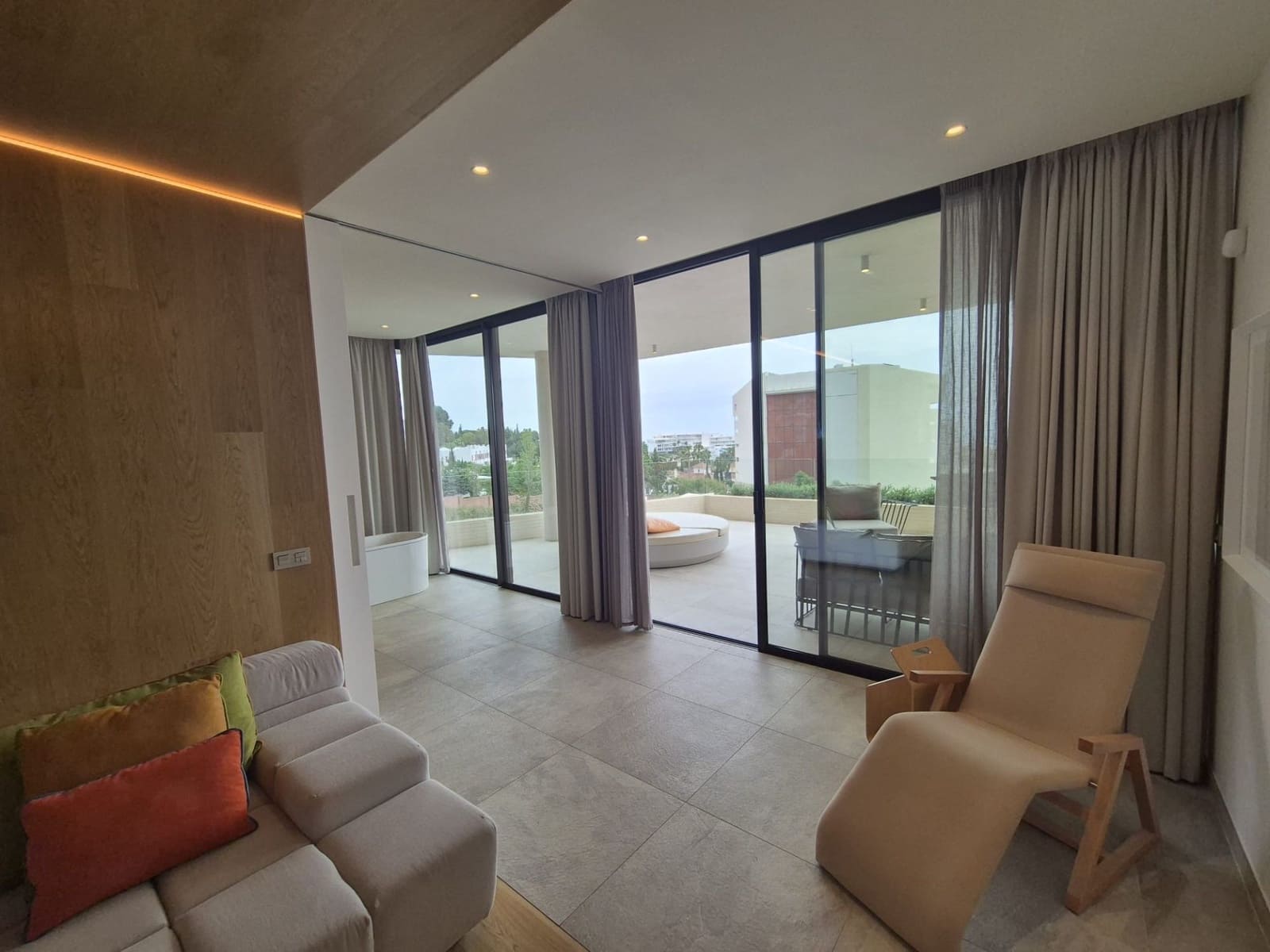 2 quarto Apartamento para venda em Fuengirola com piscina garagem - 1 550 000 € (Ref: 9868164)