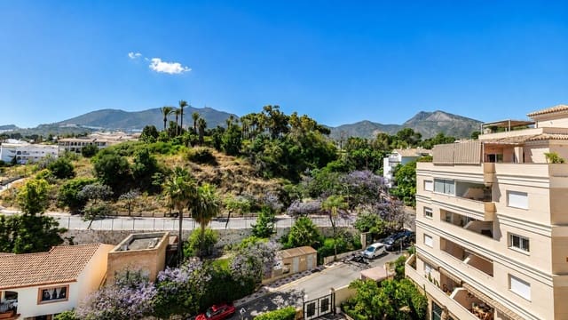 3 soverom Penthouse til salgs i Benalmádena med garasje - € 575 000 (Ref: 9868165)