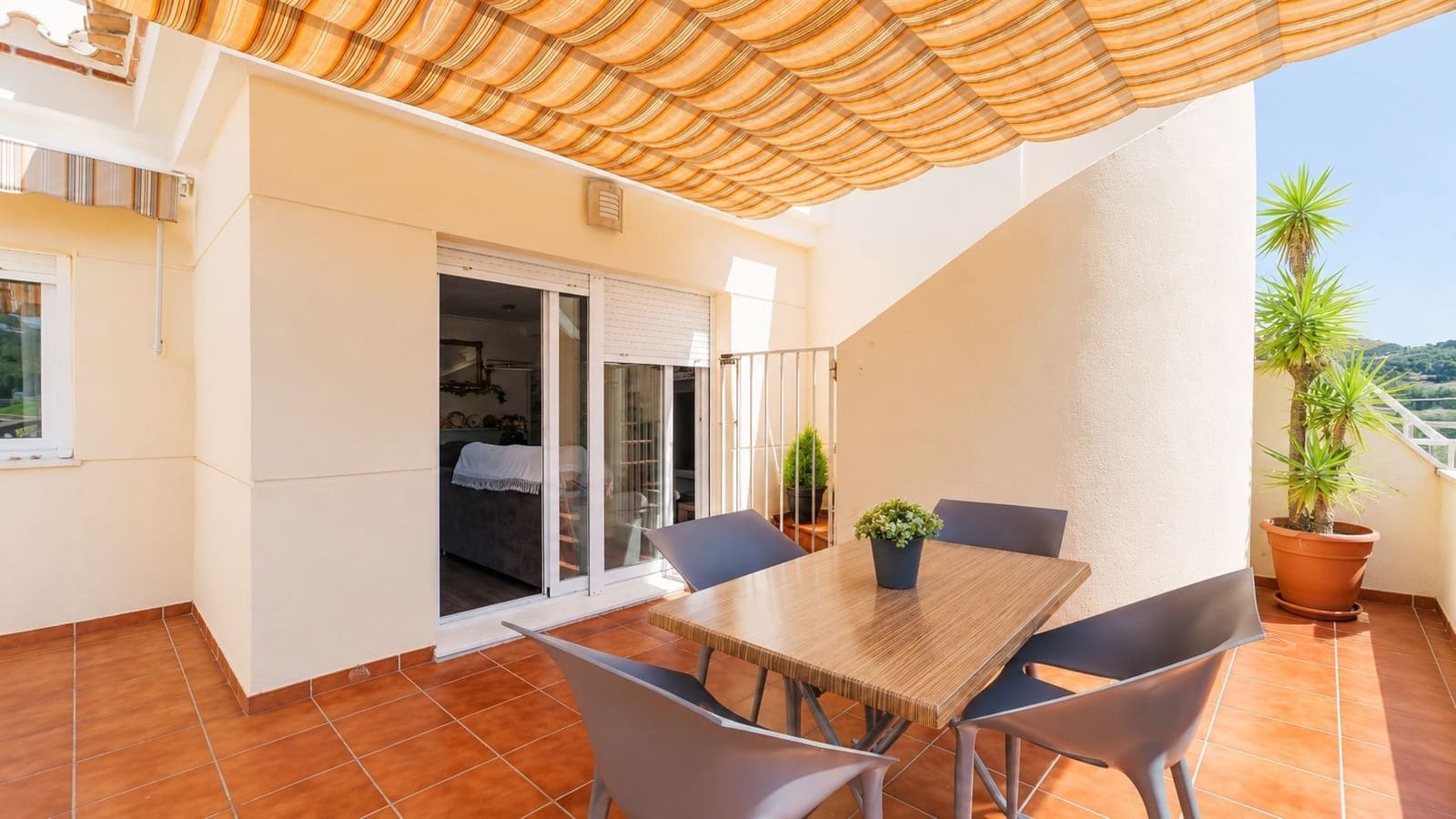 3 soverom Penthouse til salgs i Benalmadena med garasje - € 575 000 (Ref: 9868165)