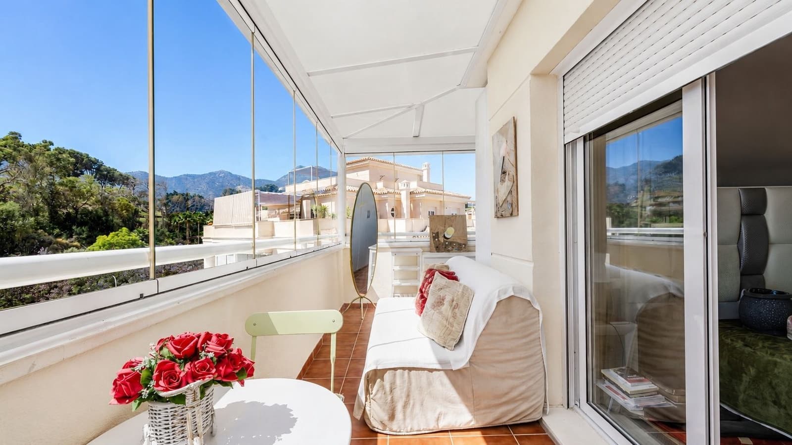 3 soverom Penthouse til salgs i Benalmadena med garasje - € 575 000 (Ref: 9868165)