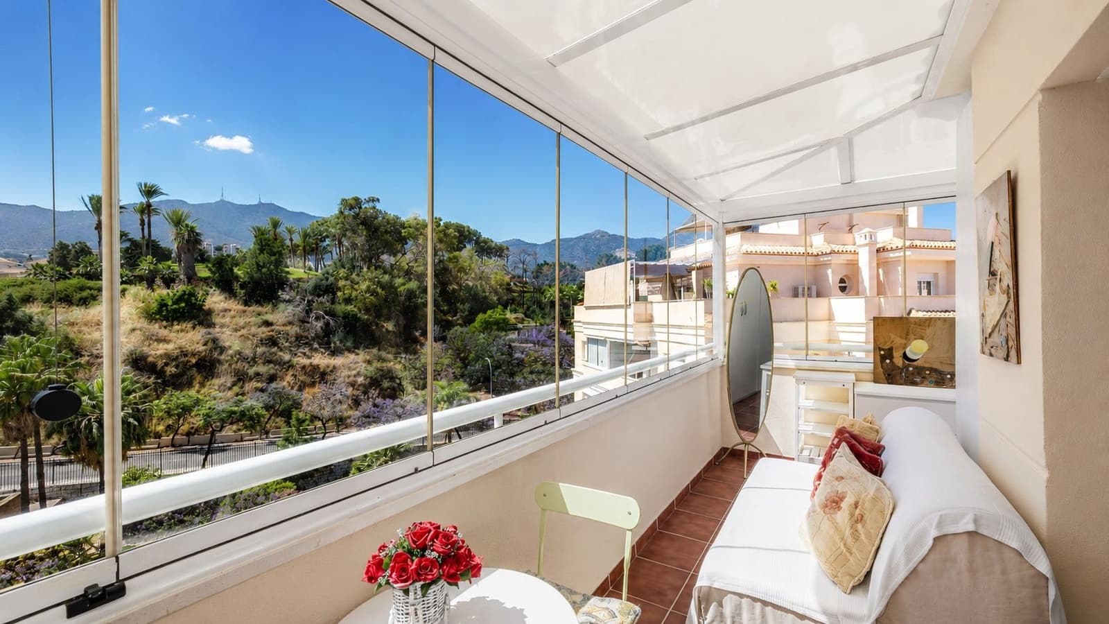 3 soverom Penthouse til salgs i Benalmadena med garasje - € 575 000 (Ref: 9868165)
