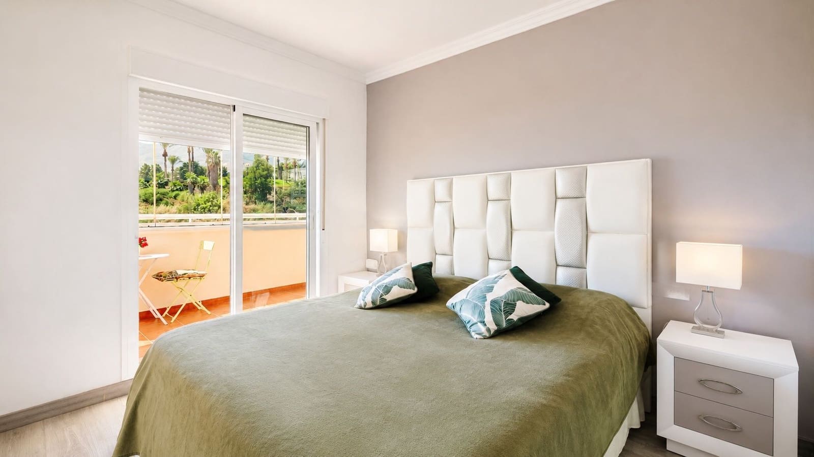 3 soverom Penthouse til salgs i Benalmadena med garasje - € 575 000 (Ref: 9868165)