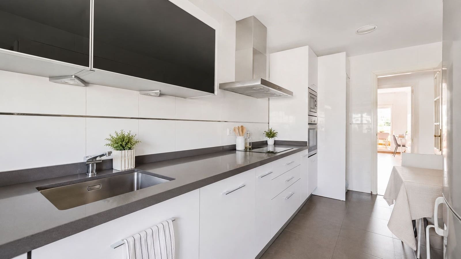 3 soverom Penthouse til salgs i Benalmadena med garasje - € 575 000 (Ref: 9868165)