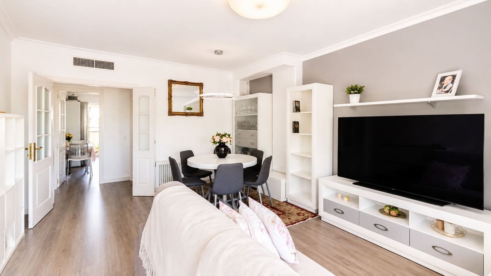 3 soverom Penthouse til salgs i Benalmadena med garasje - € 575 000 (Ref: 9868165)