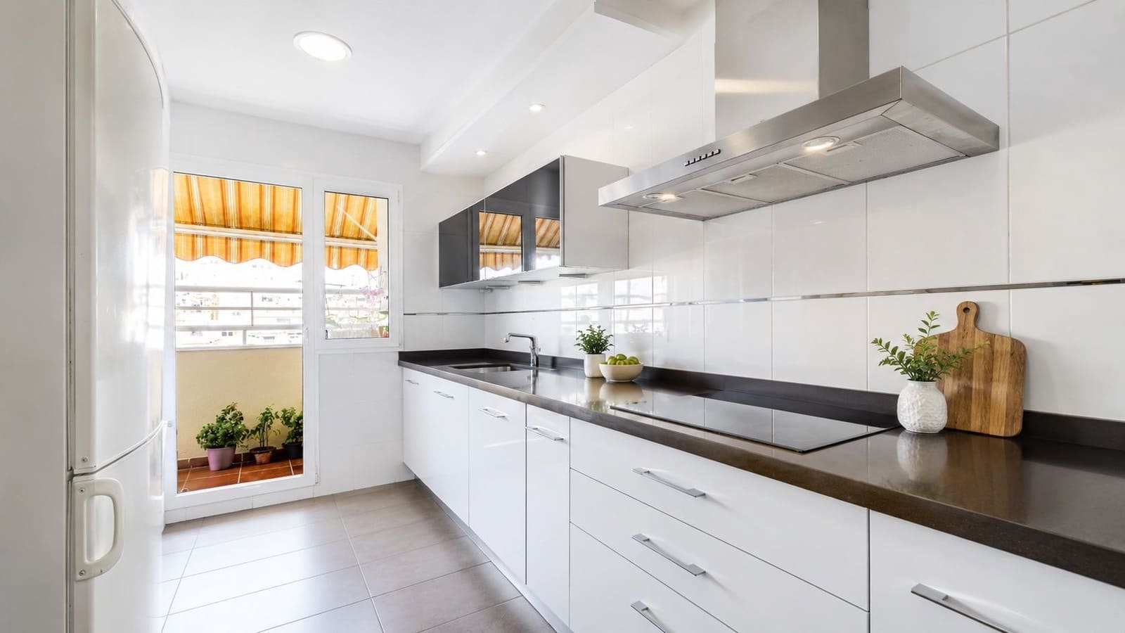 3 soverom Penthouse til salgs i Benalmadena med garasje - € 575 000 (Ref: 9868165)