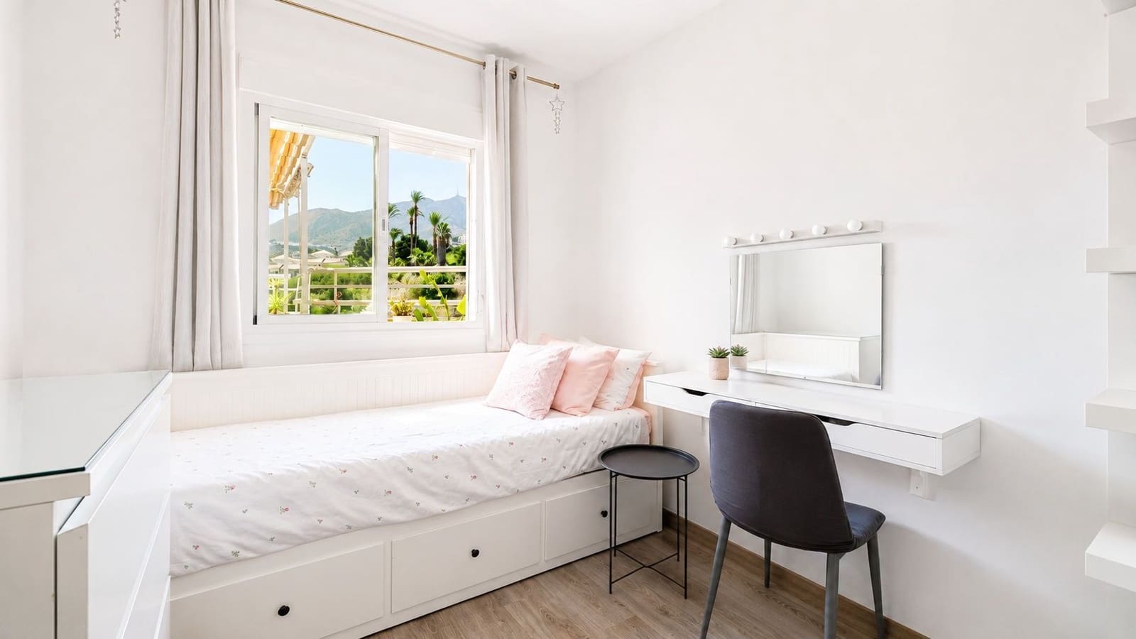 3 soverom Penthouse til salgs i Benalmadena med garasje - € 575 000 (Ref: 9868165)