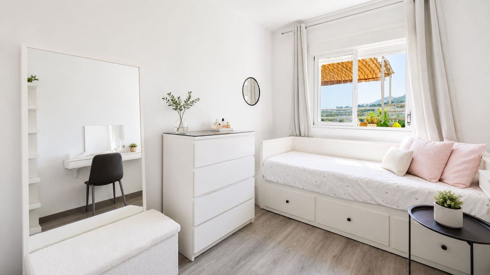 3 soverom Penthouse til salgs i Benalmadena med garasje - € 575 000 (Ref: 9868165)