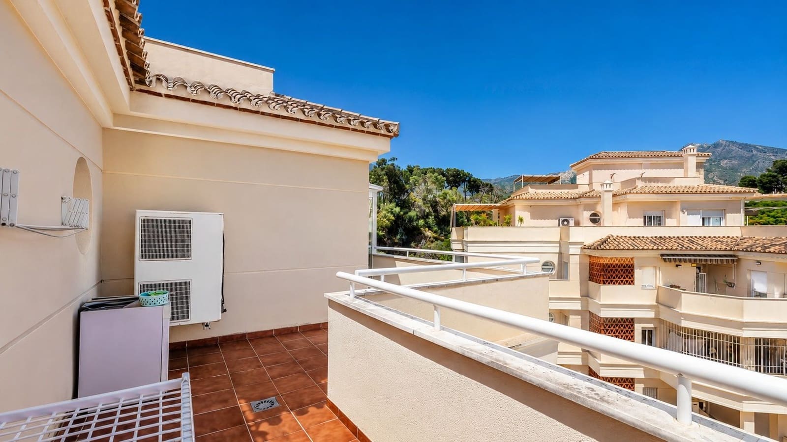 3 soverom Penthouse til salgs i Benalmadena med garasje - € 575 000 (Ref: 9868165)