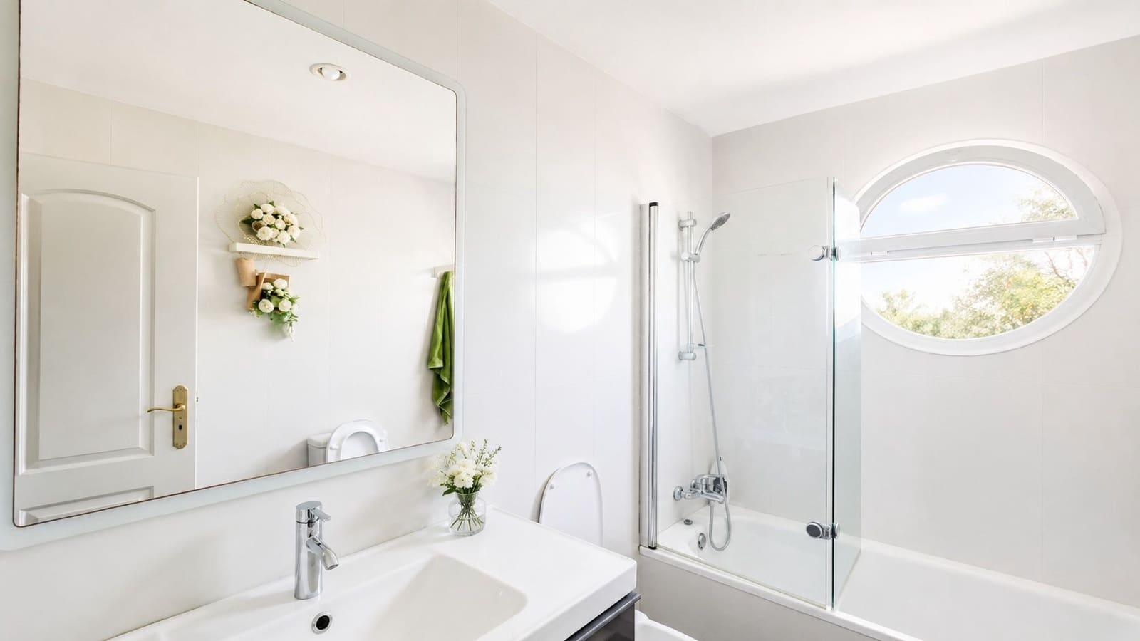 3 soverom Penthouse til salgs i Benalmadena med garasje - € 575 000 (Ref: 9868165)