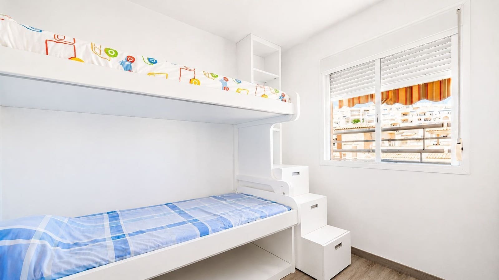 3 soverom Penthouse til salgs i Benalmadena med garasje - € 575 000 (Ref: 9868165)