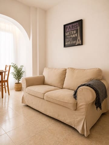 1 chambre Appartement à vendre à La Malagueta, Malaga ville - 425 000 € (Ref: 9868166)
