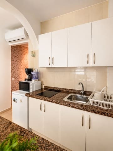1 chambre Appartement à vendre à La Malagueta, Malaga ville - 425 000 € (Ref: 9868166)