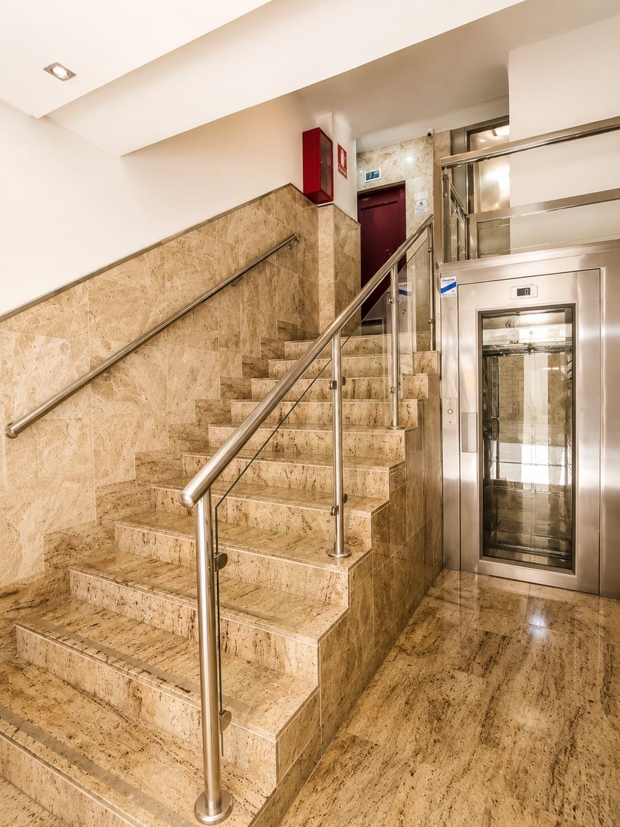 1 chambre Appartement à vendre à Malaga ville - 425 000 € (Ref: 9868166)