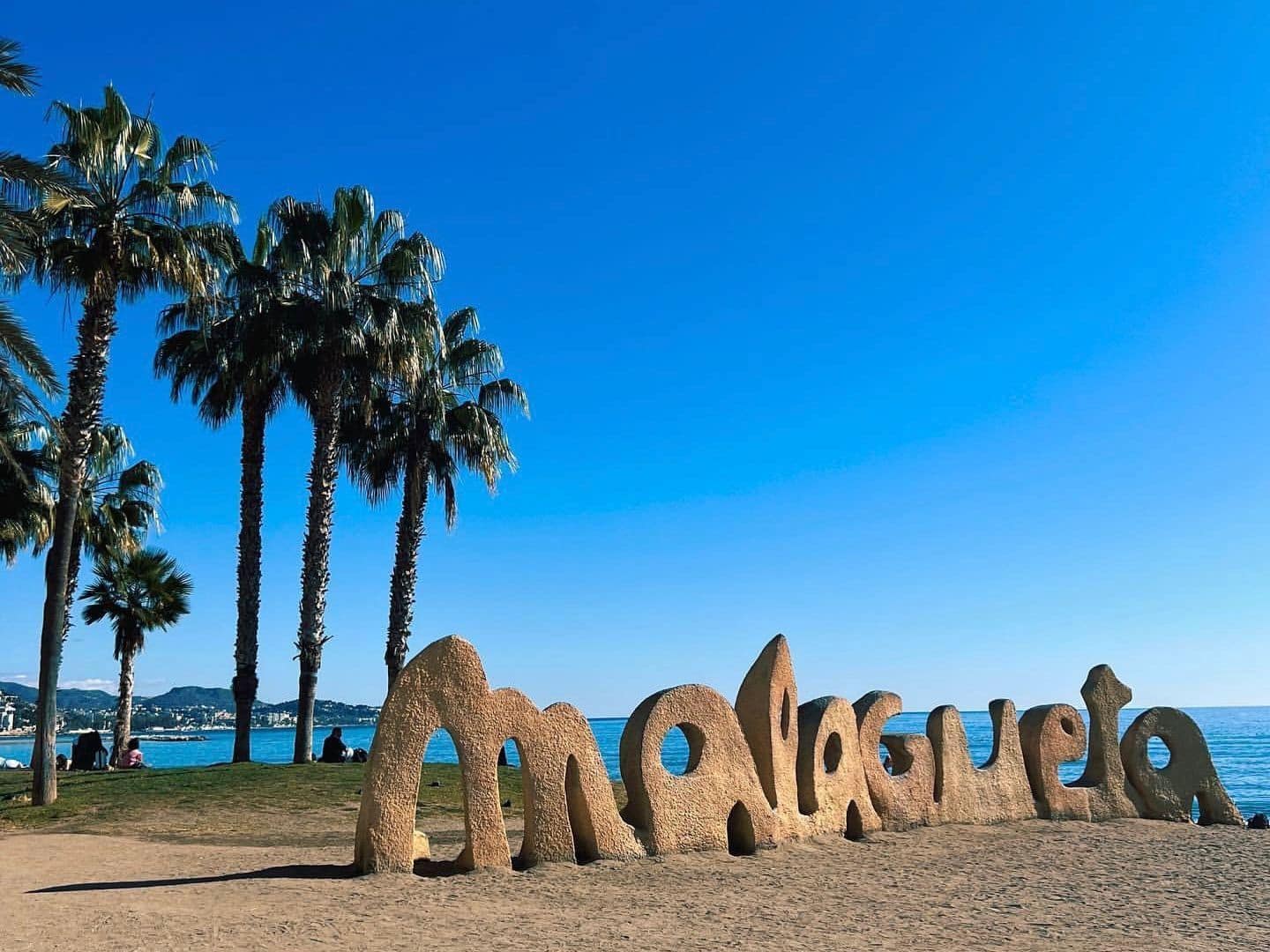 1 chambre Appartement à vendre à Malaga ville - 425 000 € (Ref: 9868166)